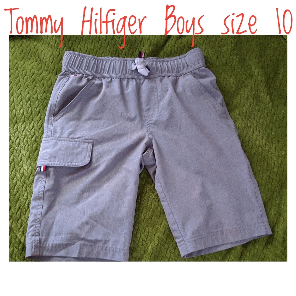 Tommy Hilfiger Boys size 10